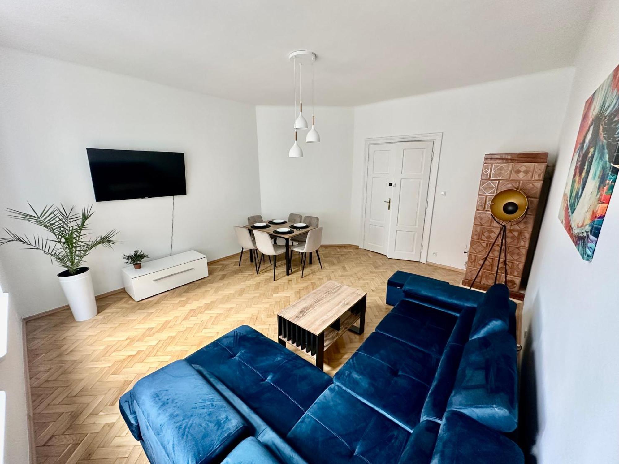 Selected Apartments By Market Square Краков Экстерьер фото