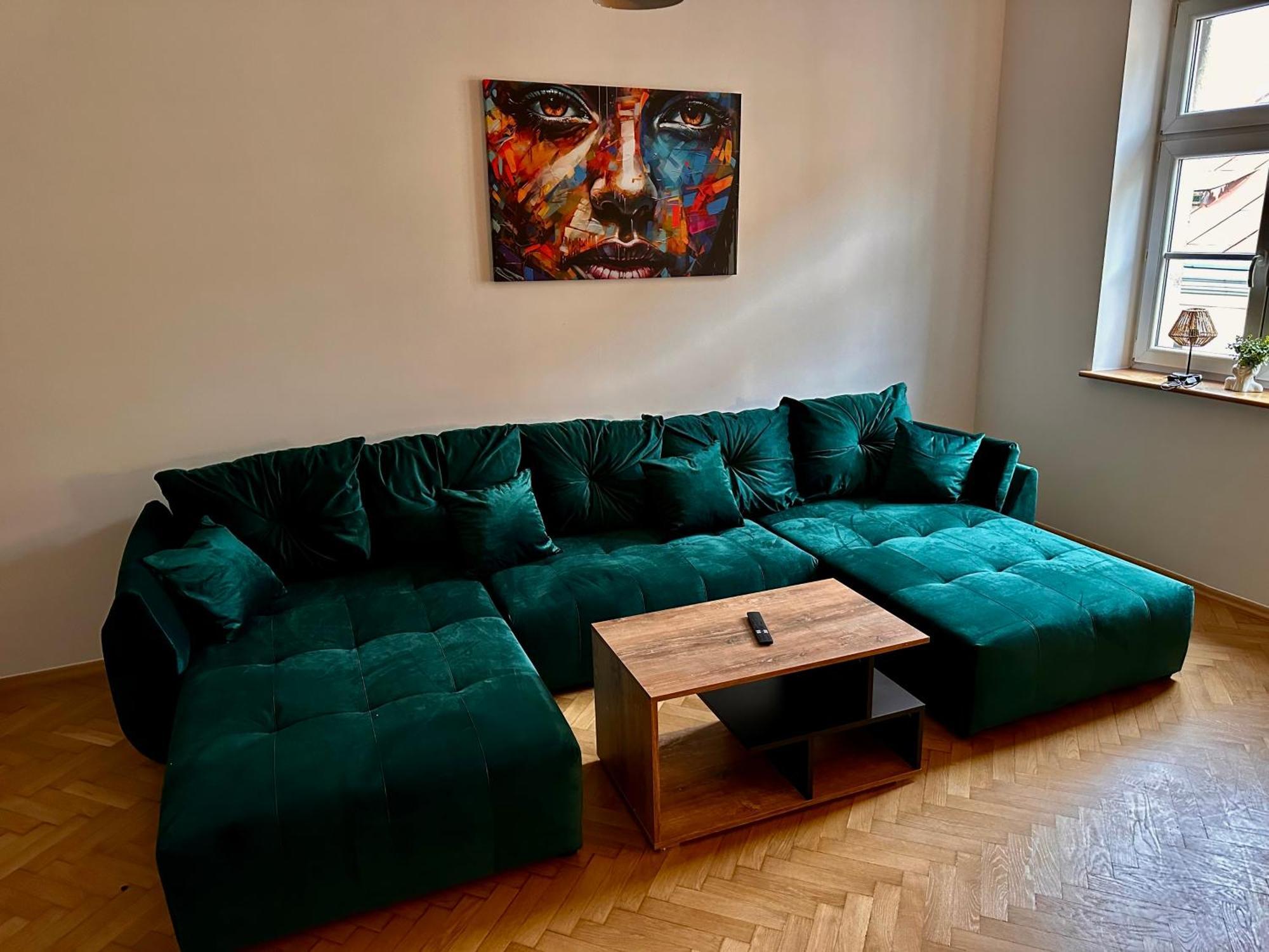 Selected Apartments By Market Square Краков Экстерьер фото