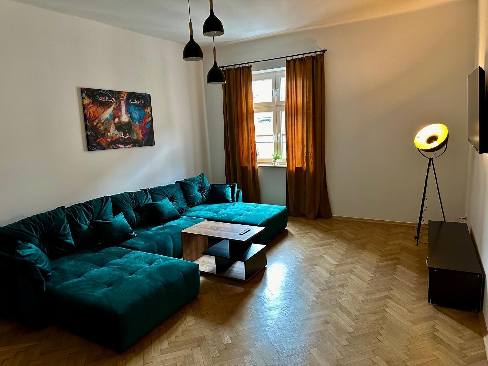 Selected Apartments By Market Square Краков Экстерьер фото
